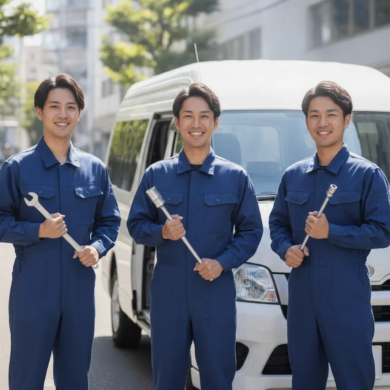 자동차 수리 팀 위치: 화순군